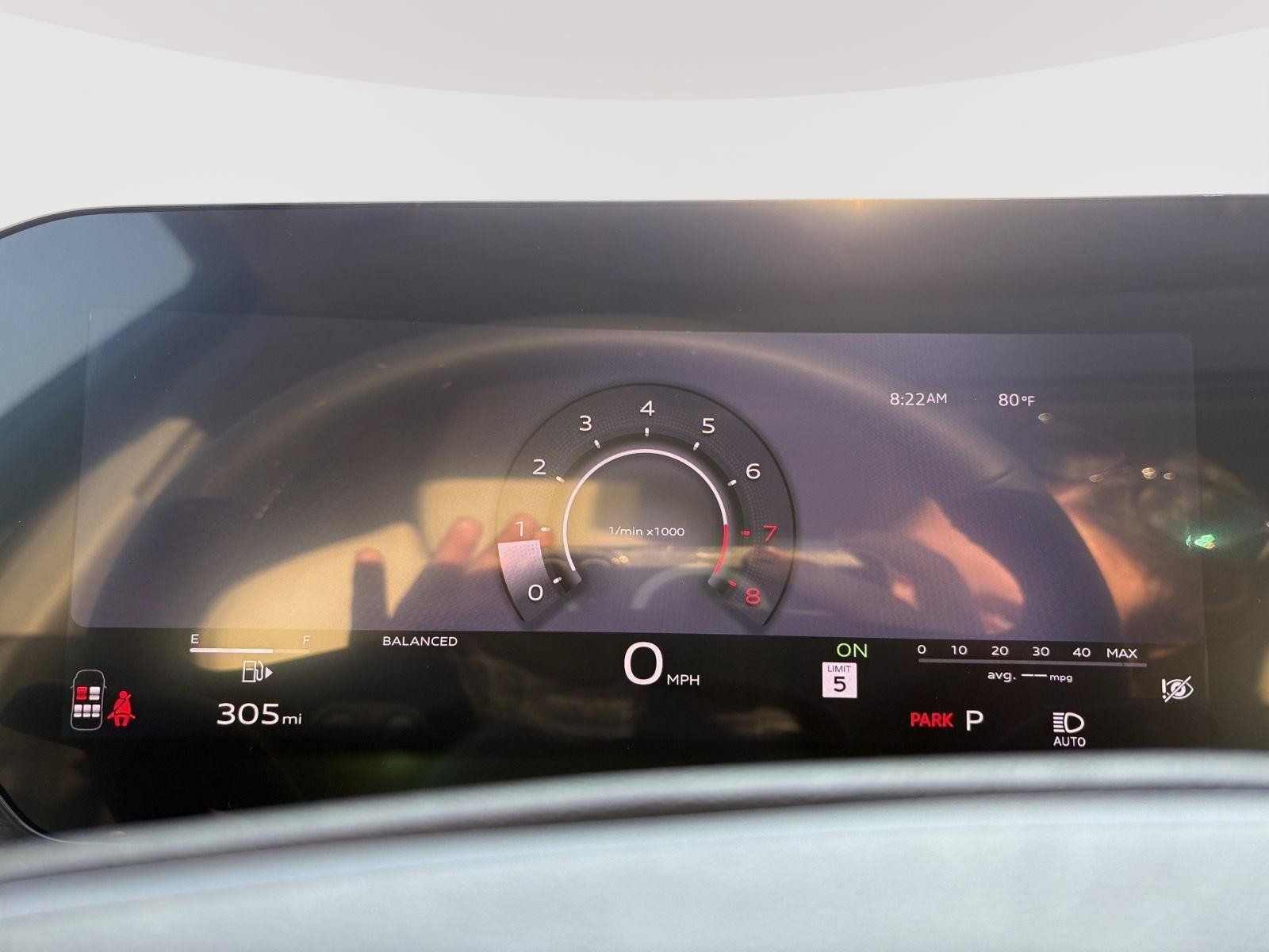 New 2026 Audi Q5 Prestige AWD/4WD image 14