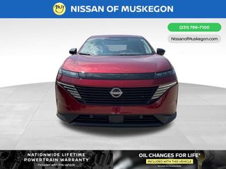 New 2025 Nissan Murano SL video 2