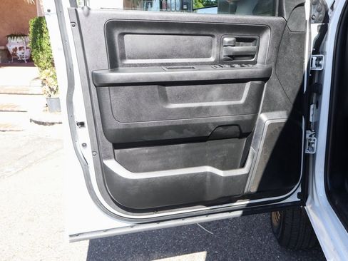 Used 2022 RAM 3500 Tradesman w/ Safety Group image 15