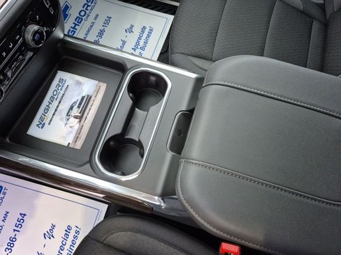 New 2026 Chevrolet Silverado 3500 LT w/ Trail Boss Package image 24