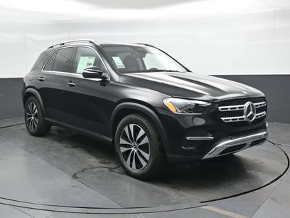 New 2026 Mercedes-Benz GLE 350 4MATIC