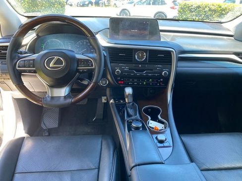Used 2018 Lexus RX 350 F Sport FWD image 12