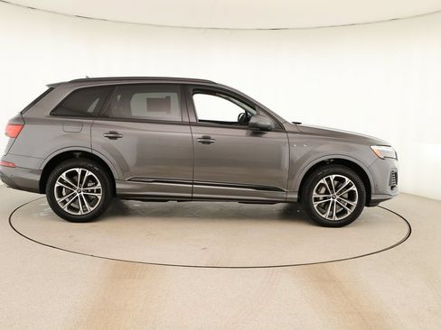 New 2026 Audi Q7 2.0T Premium Plus AWD/4WD image 8