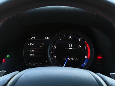 Used 2019 Lexus ES 350 F Sport w/ Accessory Package 2 FWD image 15