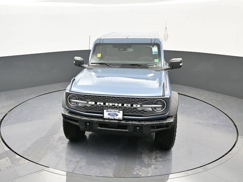 New 2025 Ford Bronco Badlands image 36