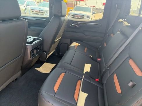 New 2026 GMC Sierra 1500 AT4 w/ AT4 Premium Package AWD/4WD image 11