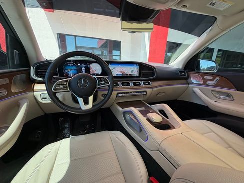 Used 2022 Mercedes-Benz GLE 350 w/ AMG Line Exterior image 26