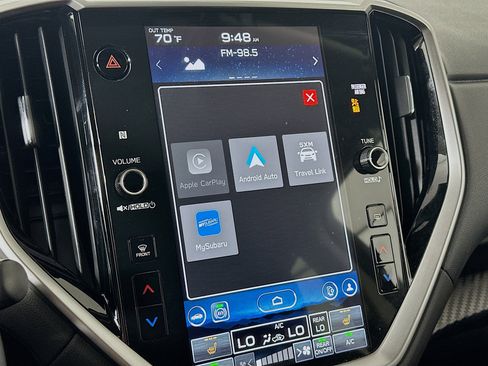 Used 2025 Subaru Ascent Premium AWD/4WD image 21
