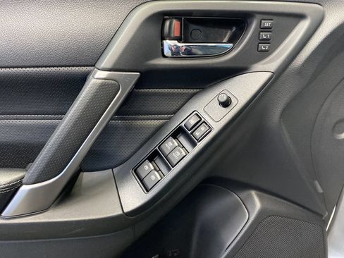 Used 2018 Subaru Forester 2.0XT Touring AWD/4WD image 14