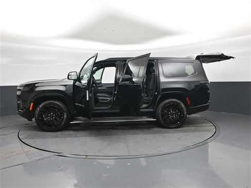 New 2026 Jeep Grand Wagoneer Limited image 51