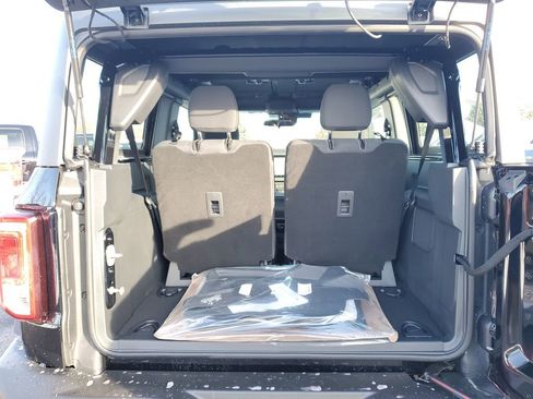 New 2025 Ford Bronco 2-Door image 27