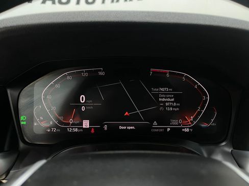 Used 2020 BMW 330i 330i w/ Convenience Package image 22