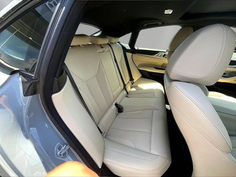 Used 2023 BMW i4 M50 AWD/4WD image 25