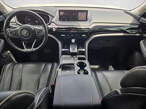 Used 2022 Acura MDX SH-AWD w/ Advance Package image 16