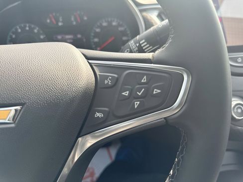 Used 2025 Chevrolet Malibu RS image 17