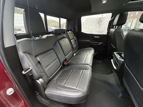 Used 2019 GMC Sierra 1500 Denali w/ Denali Ultimate Package image 24
