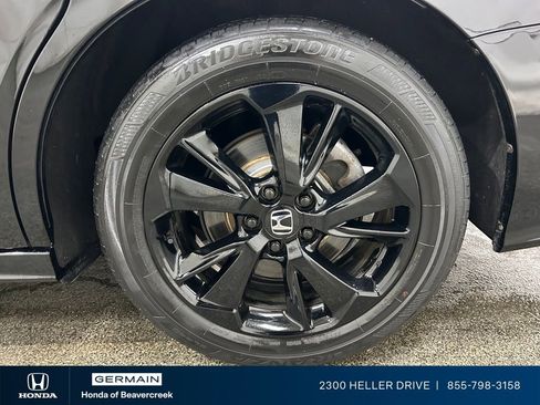 Used 2023 Honda Odyssey Sport image 14