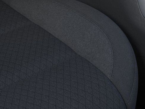 New 2025 Chevrolet Silverado 1500 RST image 26