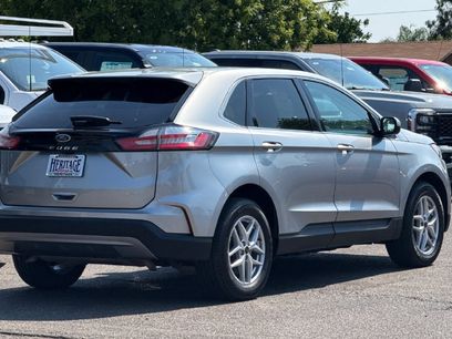 Used 2024 Ford Edge SEL