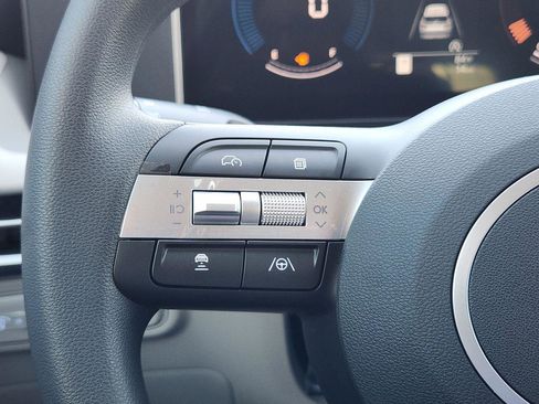 New 2026 Hyundai Tucson SE image 27