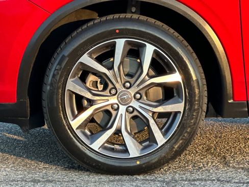 Used 2022 Acura MDX FWD w/ Technology Package image 29