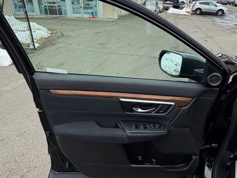 Used 2021 Honda CR-V EX image 9