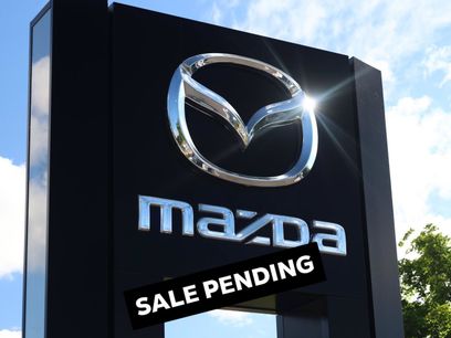 Used 2023 MAZDA CX-50 2.5 Turbo w/ Premium Plus Pkg
