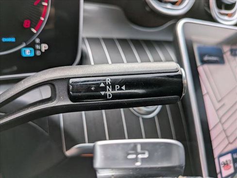 Used 2023 Mercedes-Benz C 300 Sedan image 16