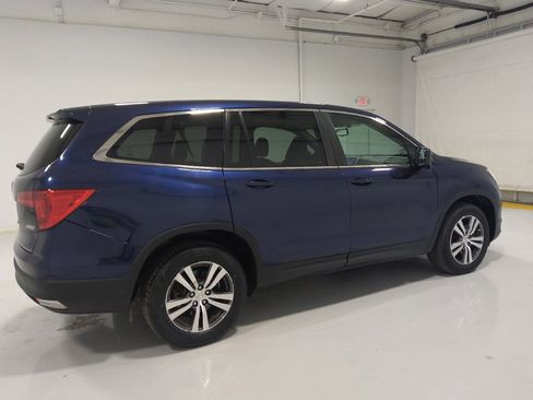 Used 2018 Honda Pilot EX-L image 10