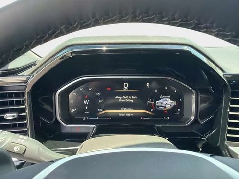 New 2026 GMC Sierra 1500 Elevation w/ Elevation Premium Package AWD/4WD image 28