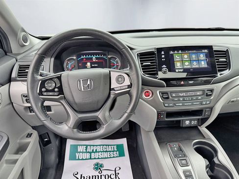 Used 2021 Honda Pilot EX-L image 15