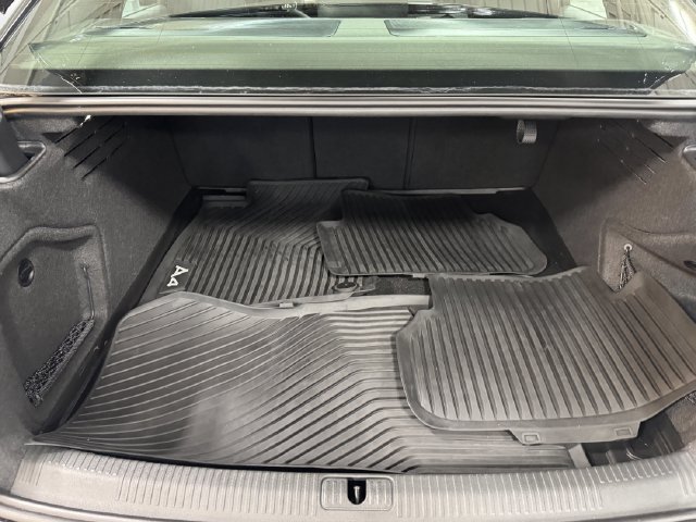 Certified 2023 Audi A4 2.0T Premium Plus w/ Premium Plus Package AWD/4WD image 35