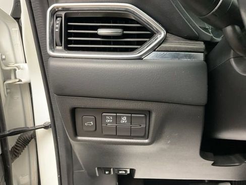 Used 2020 MAZDA CX-5 Grand Touring w/ GT Premium Package image 13