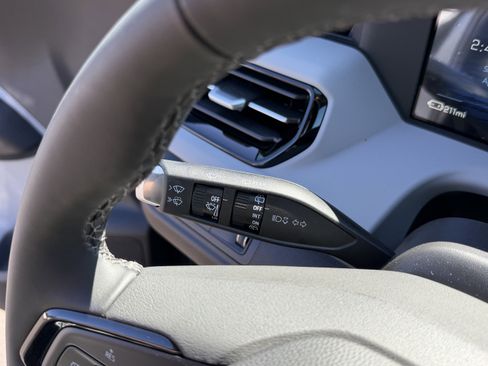 New 2027 Chevrolet Bolt LT FWD image 19