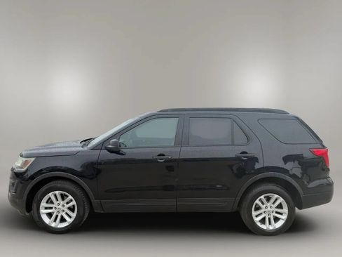 Used 2016 Ford Explorer 4WD image 4