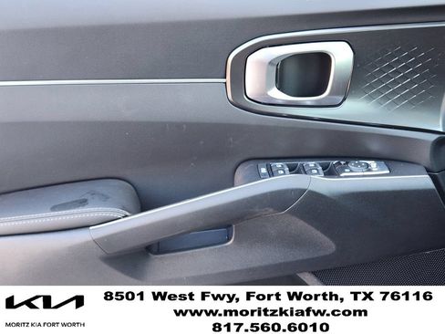 New 2026 Kia Sorento LX FWD image 16