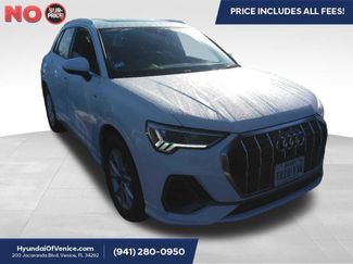 Used 2025 Audi Q3 2.0T Premium AWD/4WD video 1