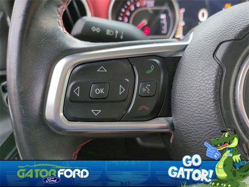 Used 2019 Jeep Wrangler Unlimited Rubicon image 23