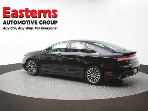 Used 2019 Lincoln MKZ Premiere image 63