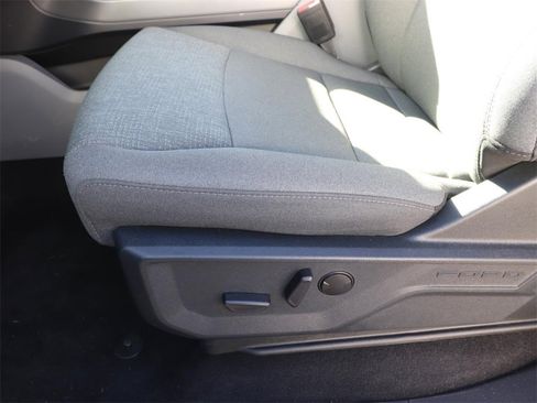 New 2025 Ford F150 XLT w/ Equipment Group 303A High image 17