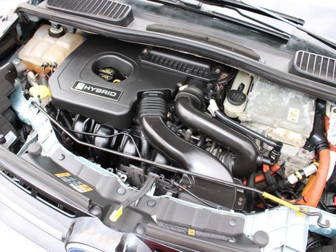 Used 2013 Ford C-MAX SE FWD image 25