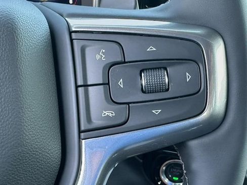 New 2025 Chevrolet Silverado 1500 LTZ w/ Technology Package image 14