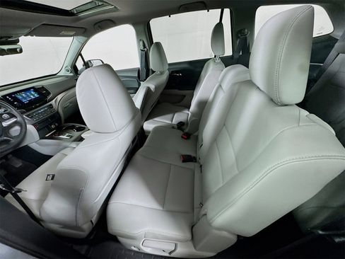 Used 2022 Honda Pilot Special Edition image 22