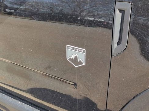 New 2026 Ford Bronco Sport Big Bend image 12