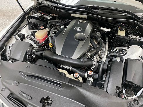 Used 2018 Lexus IS 300 w/ Accessory Package image 16