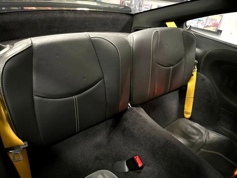 Used 2008 Porsche 911 Turbo image 27