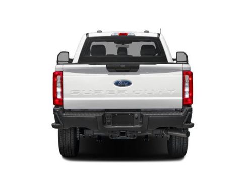 New 2026 Ford F350 XLT w/ 360-Degree Camera Package AWD/4WD image 35