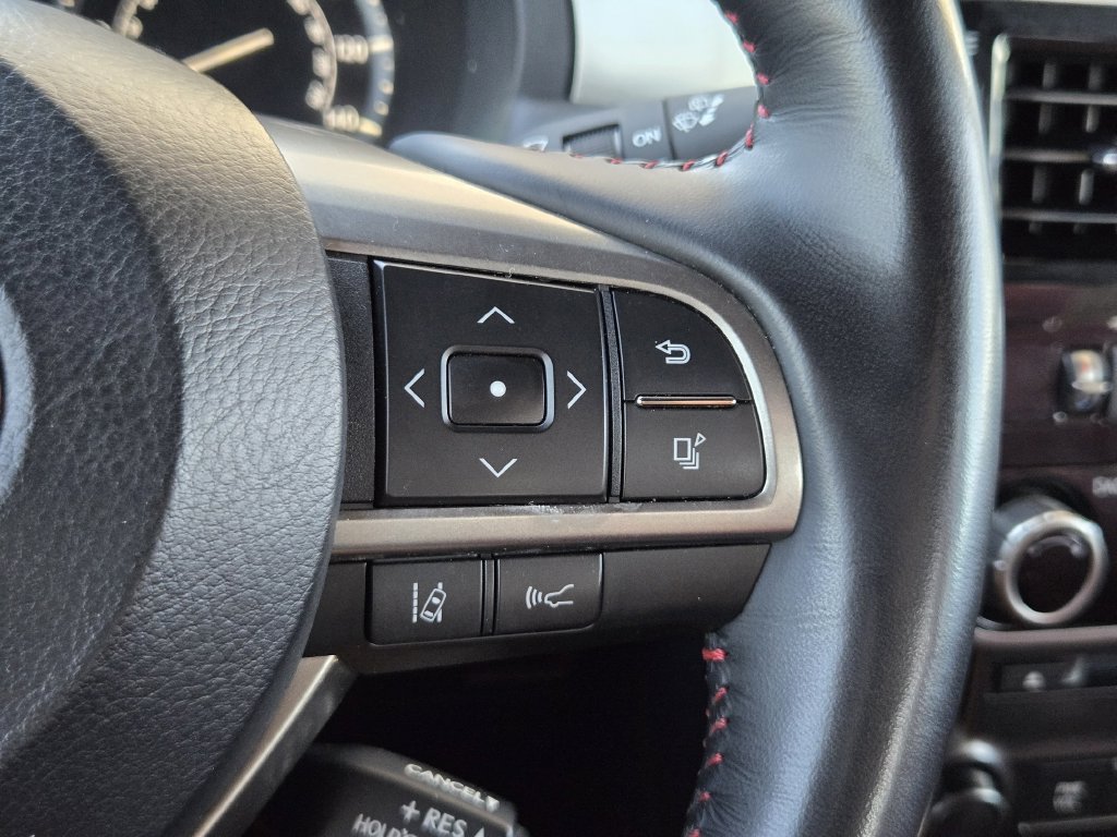 Used 2023 Lexus GX 460 Premium w/ Premium Package AWD/4WD image 31