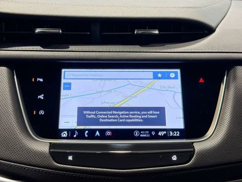 New 2025 Cadillac XT5 Premium Luxury w/ Technology Package image 12