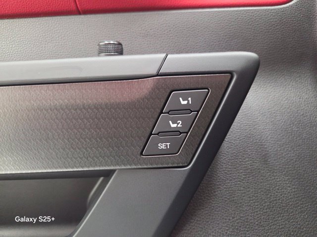 New 2026 Toyota Tundra TRD Pro AWD/4WD image 59